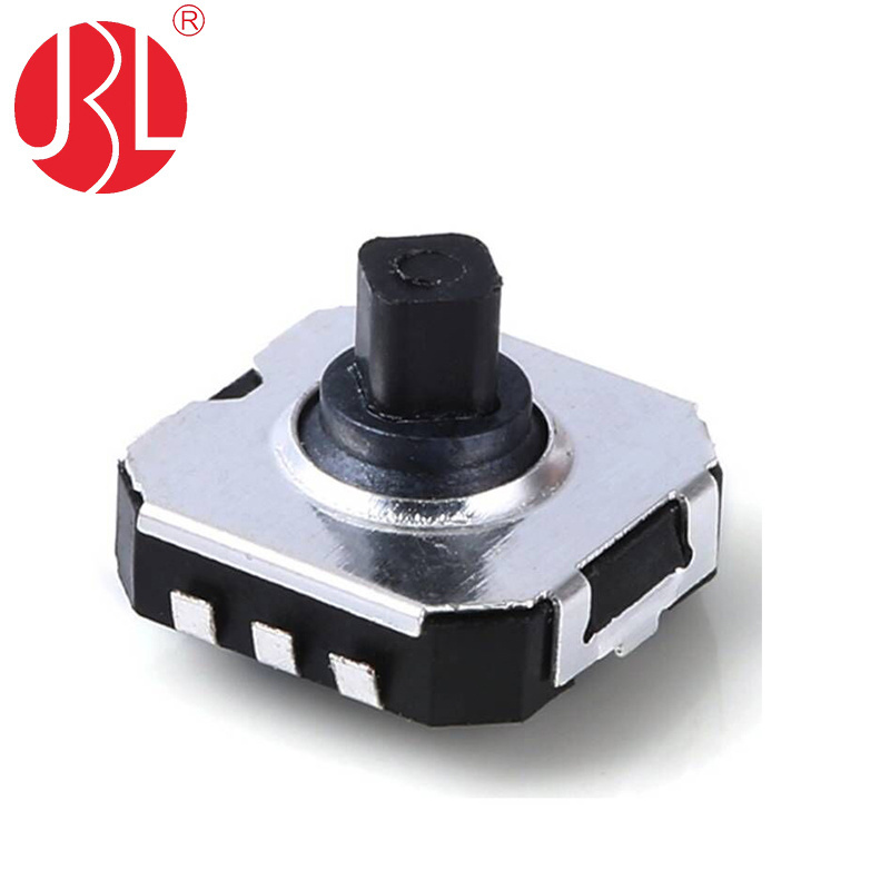 TS-1501 MU-BUE50R 5 Way Tactile Switch Navigation Switch Multi Directional Switch