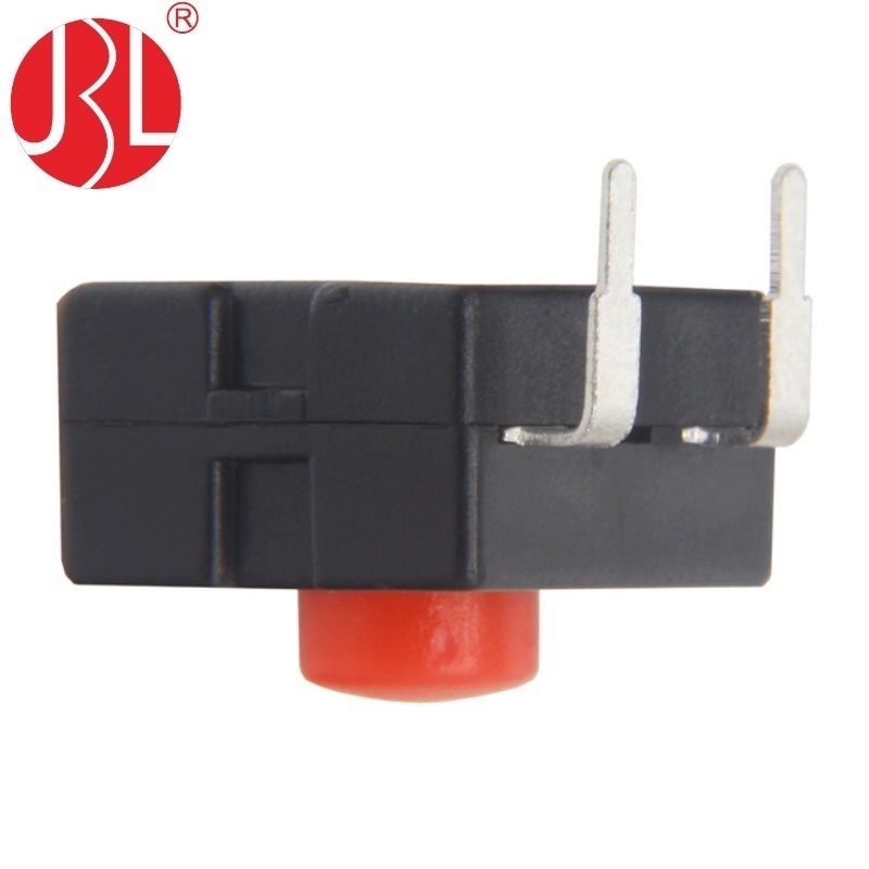 Push Button Switch 12x12mm 2Pin Through Hole DIP Vertical switch blades knife push button