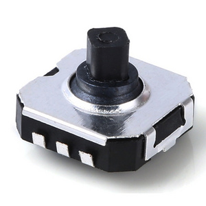 TS-1501 MU-BUE50R 5 Way Tactile Switch Navigation Switch Multi Directional Switch