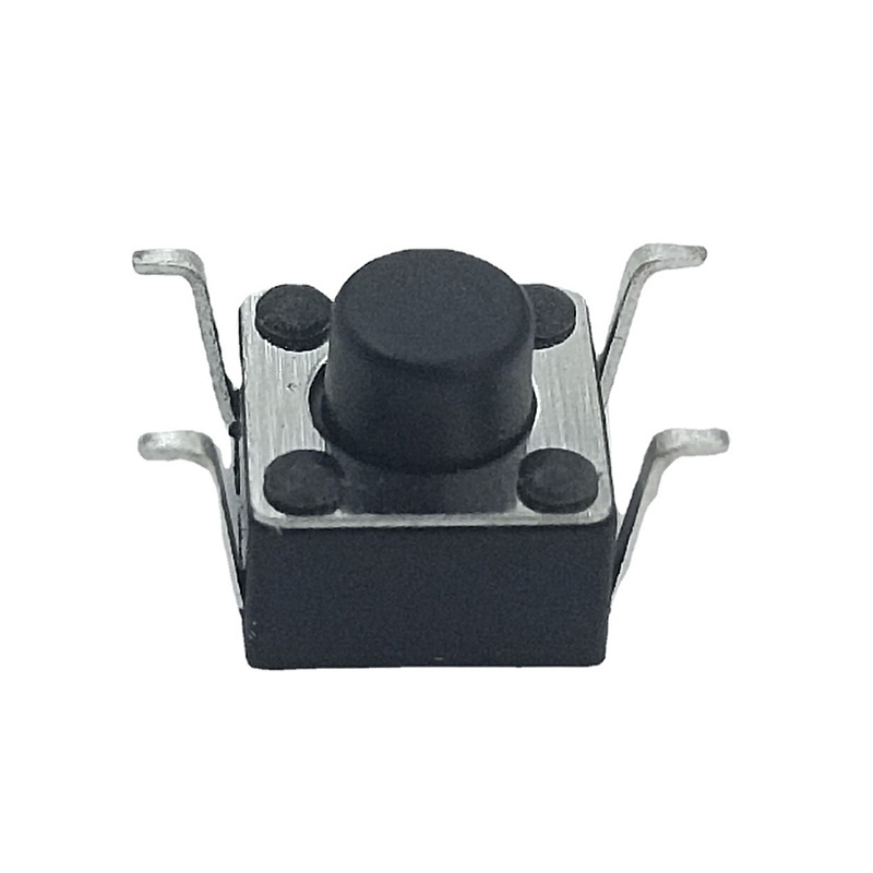 Cheap TS-06104C Reverse Mount Tact Switch Waterproof IP67 Tactile Push Button Switch