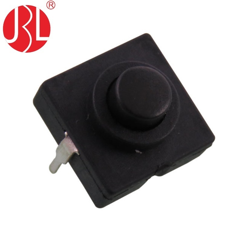 Push Button Switch 12x12mm Through Hole DIP Vertical SMT push button switches idec