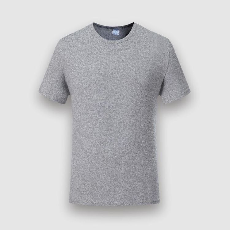 free sample customization  high quality brand men's t shirt