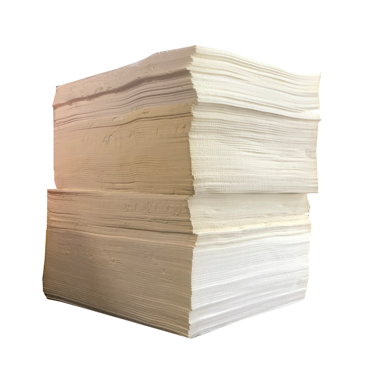 Bulk thin polyurethane mattress memory foam sheet