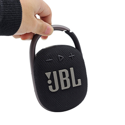 JBL CLIP 4 Smart Speaker Wholesale Factory Price Mini Speakers Audio System Sound Professional Music Sound Portable Speaker