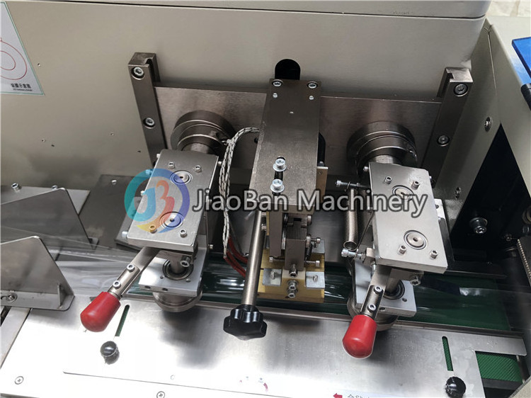 JB-250X Pasta spaghetti vermicelli noodle packing machine