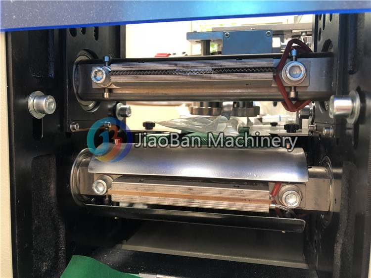 JB-250X Pasta spaghetti vermicelli noodle packing machine