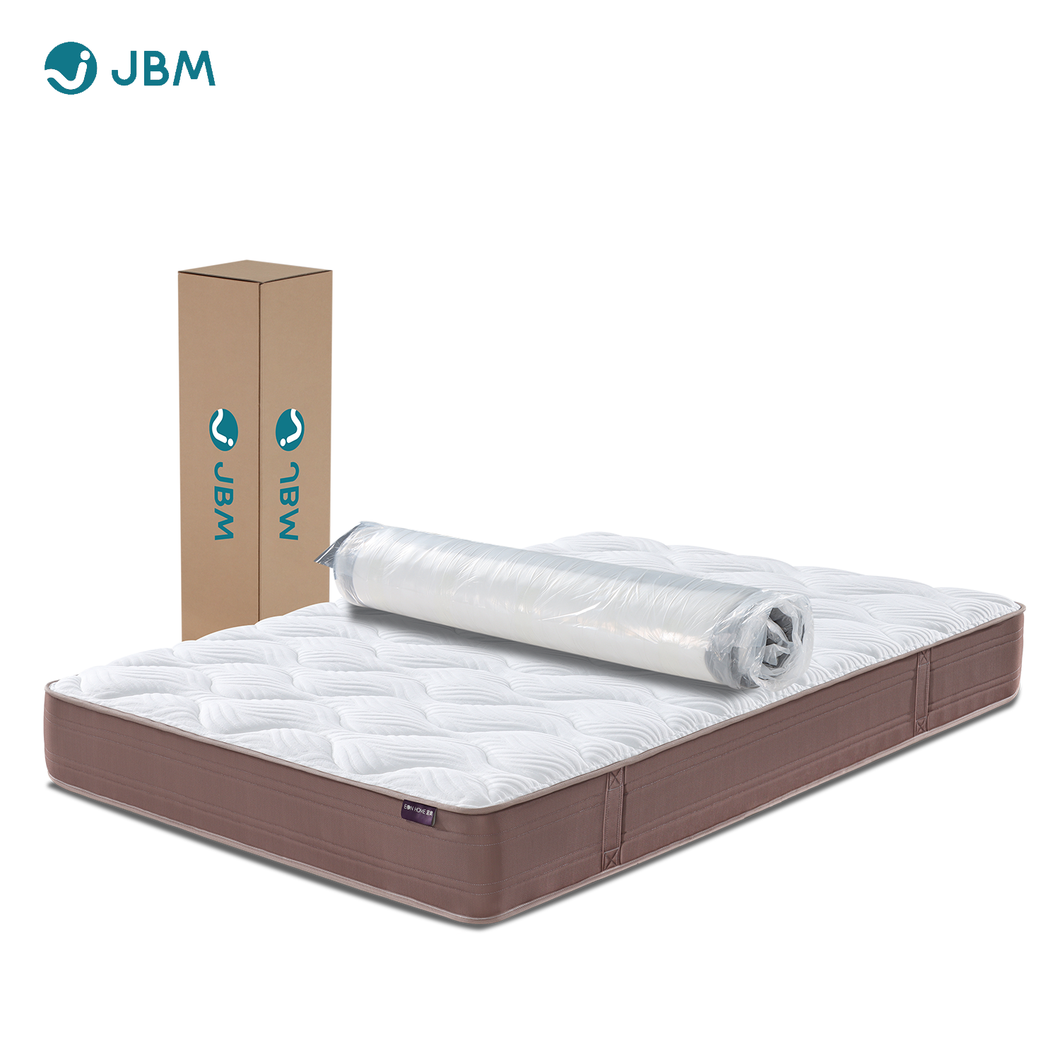 Massage spring double orthopedic latex mattresses king queen size mattress and box spring set hybrid pocket spring mattresses