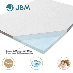 king full size bed mattress pad korean massage mattress topper gel grid  memory foam mattresses in a box