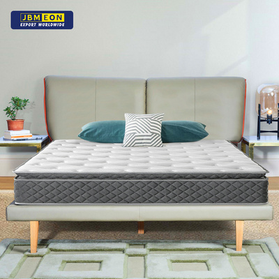 Best Price Customized Sleepwell Mattress High Density Memory Foam Beds Mattress Pocket Spring Mattresses