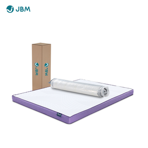 4 inch Good Quality Healthy Bed Mattress Topper  King Mattress pad Memory Foam Gel Mattress Topper