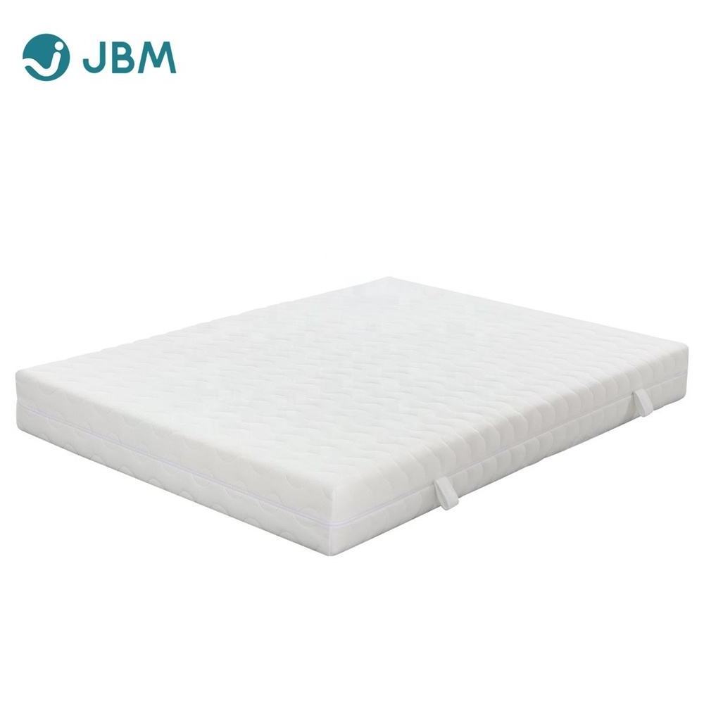 8 Inch Twin King Queen Size Mattress Double-sided Sleeping CNC Cutting Foam Bed Mattress Home Furniture Bedroom Furniture