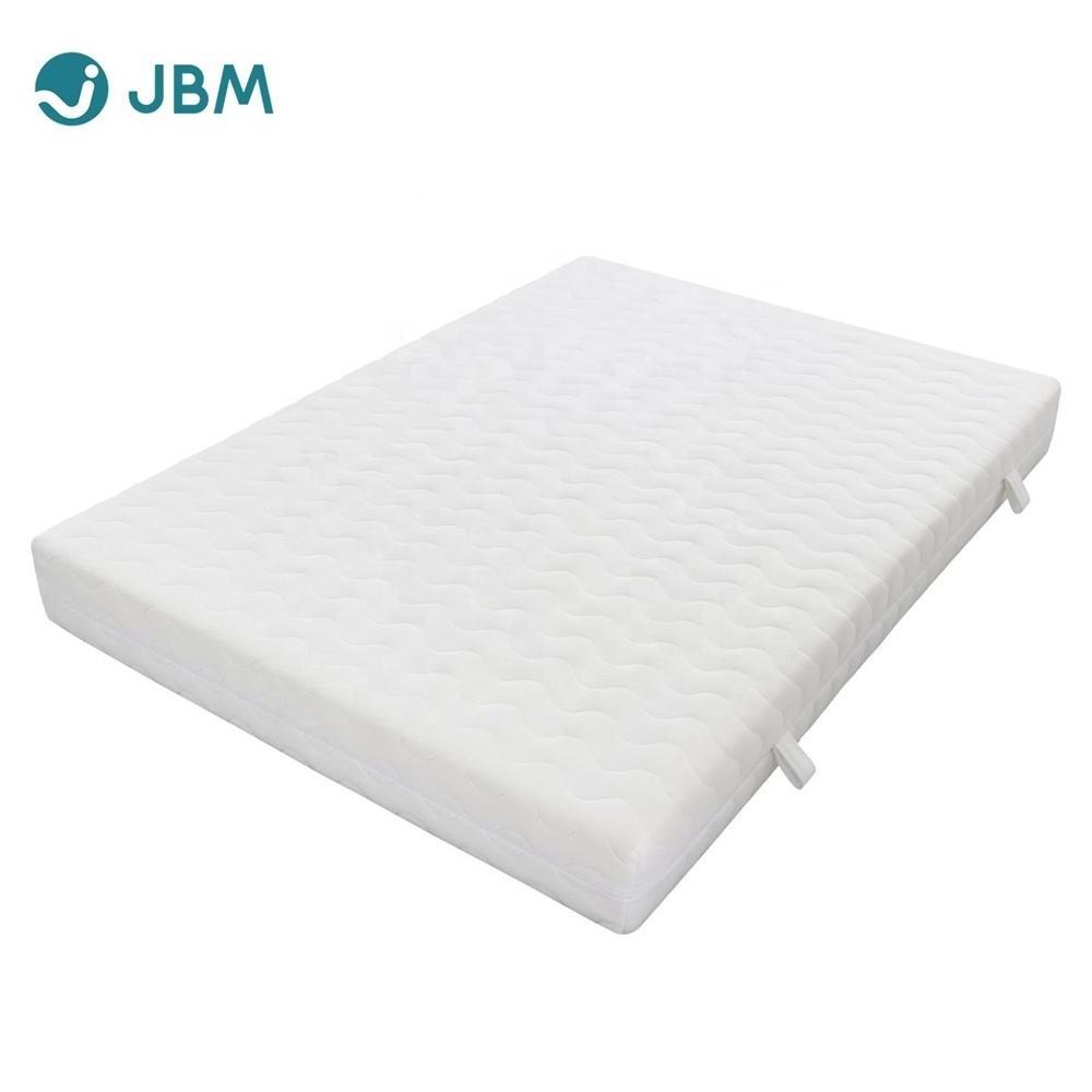 8 Inch Twin King Queen Size Mattress Double-sided Sleeping CNC Cutting Foam Bed Mattress Home Furniture Bedroom Furniture