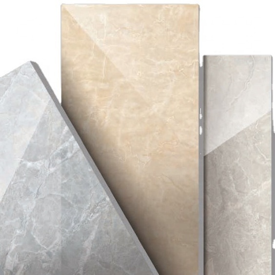 Stock Available Ceramics Marble Tiles for Floor and Wall Glazed Porcelain Flooring Tiles