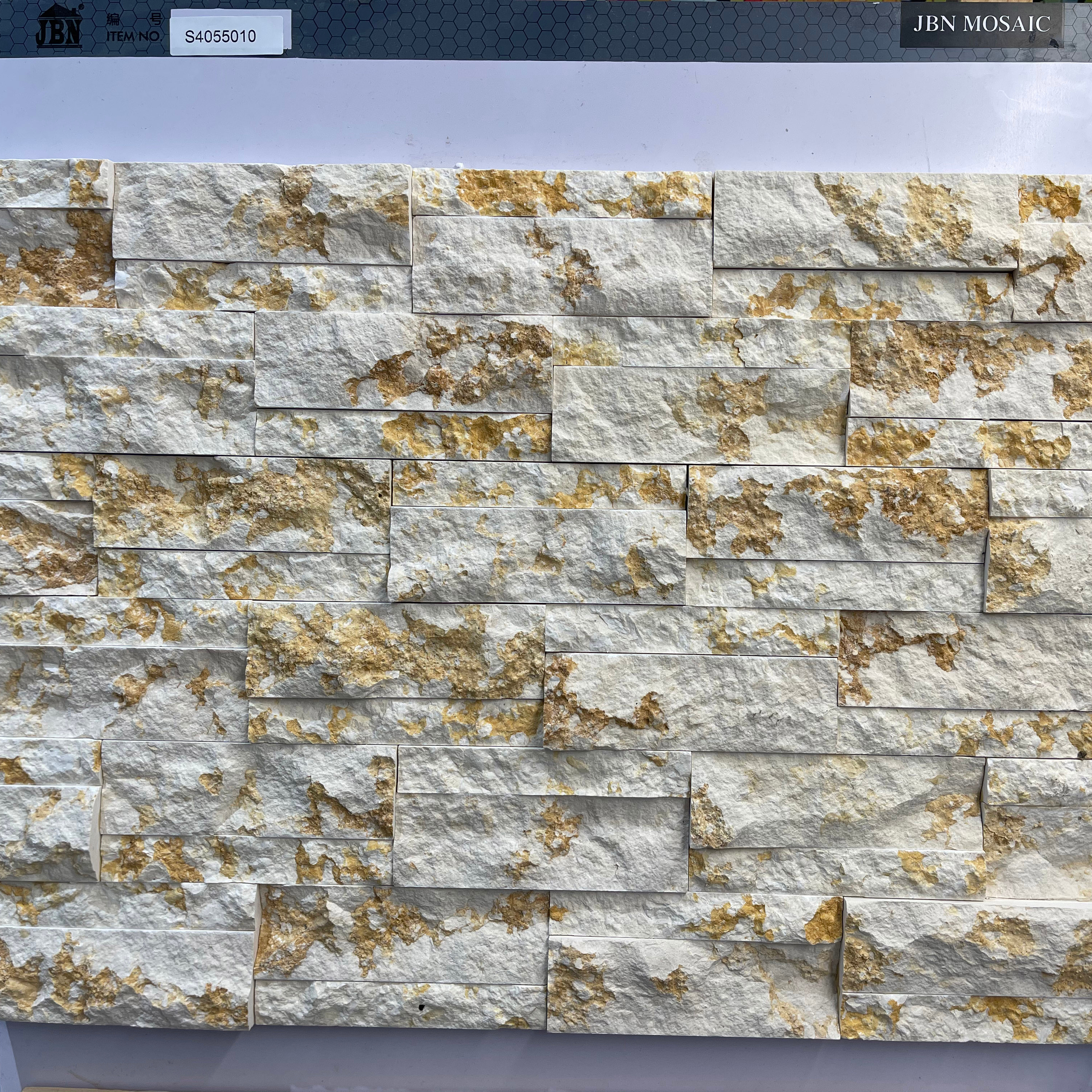 porcelain tiles exterior wall natural stone mosaic tiles for decoration outdoor tile