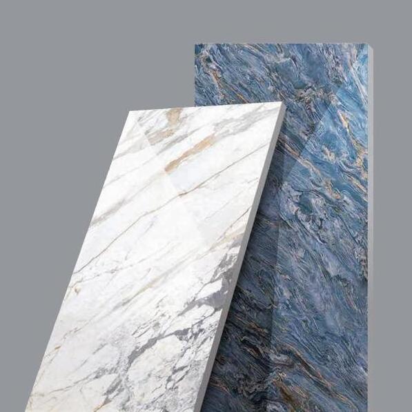 Stock Available Ceramics Marble Tiles for Floor and Wall Glazed Porcelain Flooring Tiles