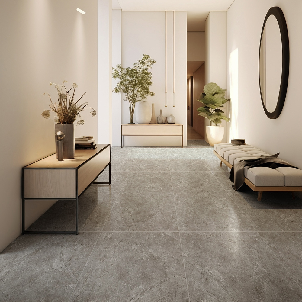 Stock Available Ceramics Marble Tiles for Floor and Wall Glazed Porcelain Flooring Tiles