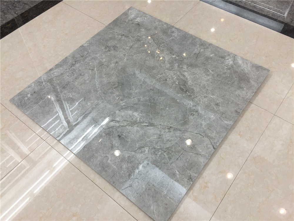 Stock Available Ceramics Marble Tiles for Floor and Wall Glazed Porcelain Flooring Tiles