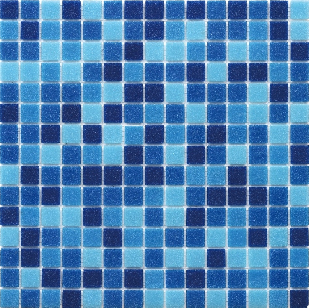 Hot swimming pool tiles perfect use glass mosaic pool flooring tiles price