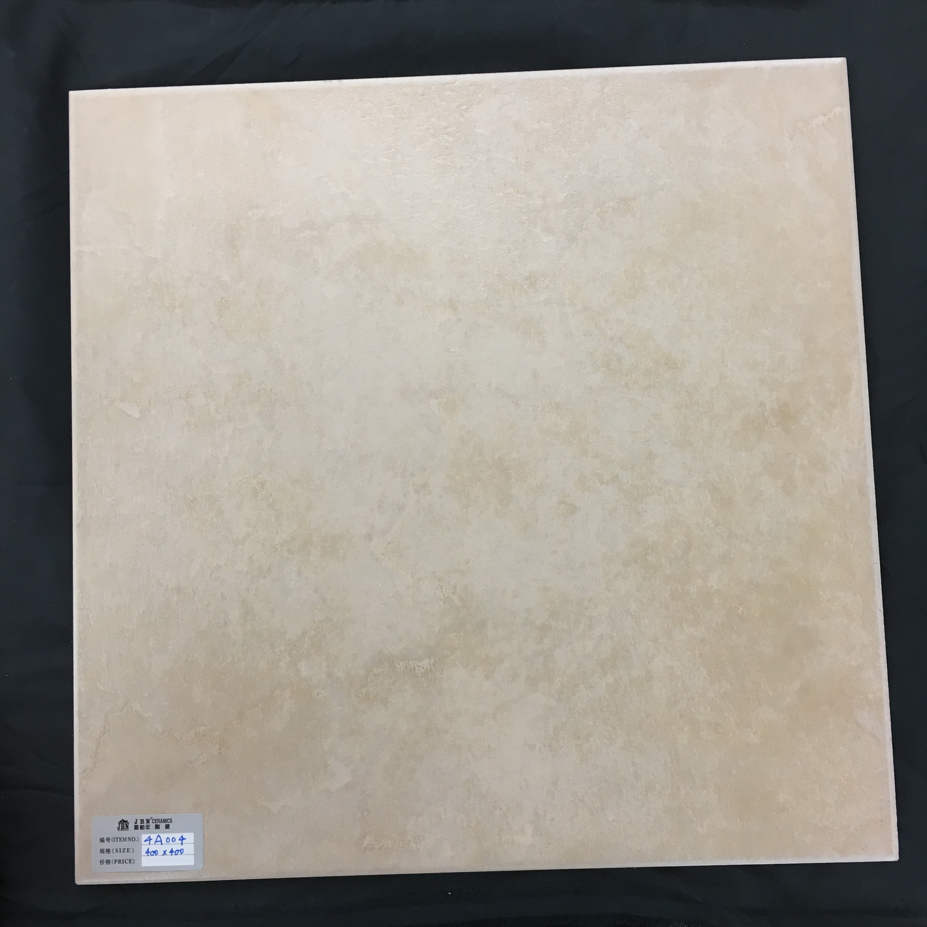 villa garden tiles anti-slip ceramic floor tiles 400x400mm 16x16 ceramic floor tiles