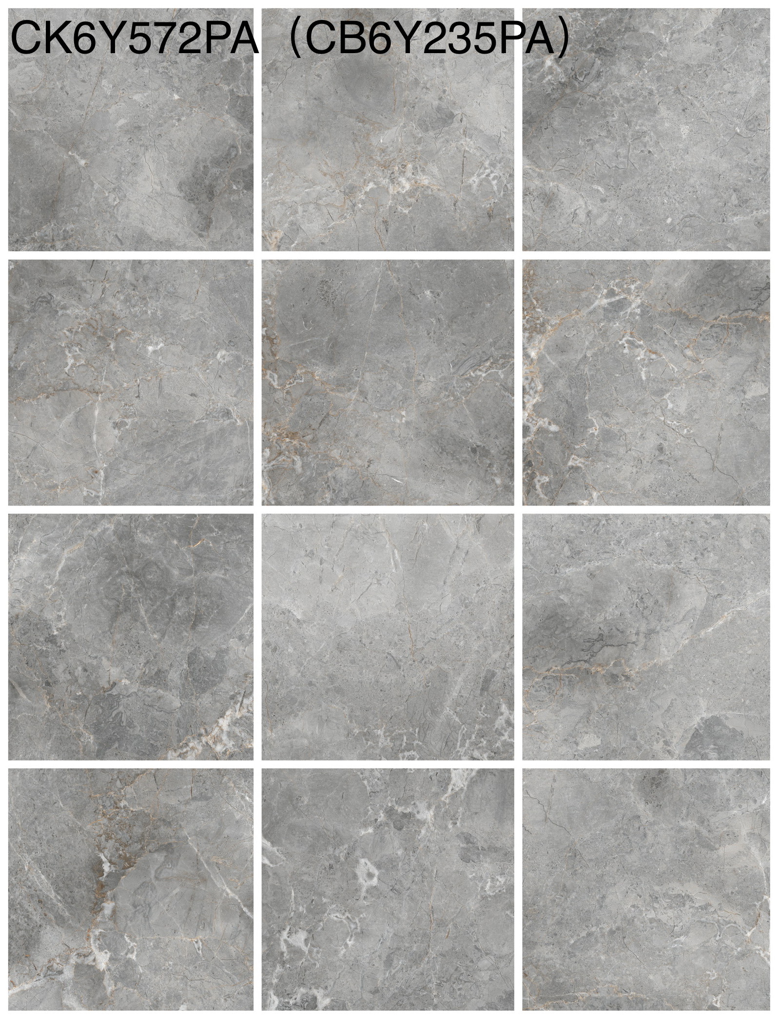 foshan  shiny surface 600x600 marble wood look porcelain carreaux ceramic floor popular glazed porcelain floor tile