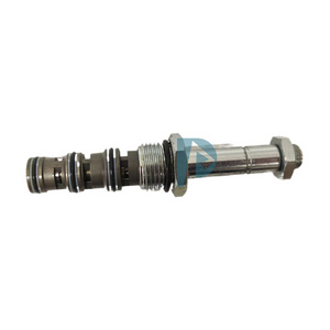 Excavator Accessories DX140 DX220 DX350 Solenoid valve core K9007363 410207-00145 410207-00977