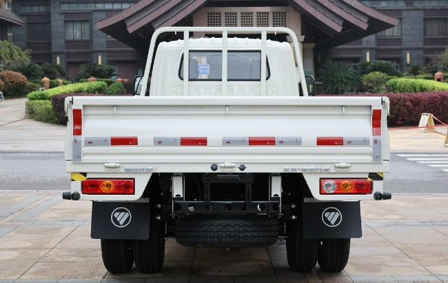 Best Selling Foton Mini Dump Truck 4x4 Isuzu 5 Ton Truck Cargo Elf Electric Mini Trucks for Sale