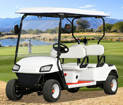 Wholesale Electric Club Car Classic Car And Golfs Cart Cheap Electric Golf Carts Golf Push Cart