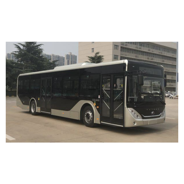 Customized Used 30 Seater Electric Mini Bus Electrics Buses Electric Tourist Buss For Sale