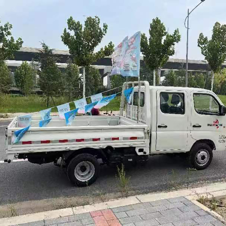 Best Selling Foton Mini Dump Truck 4x4 Sinotruk Cargo Truck Mini Trucks 4x4 Gas For Sale