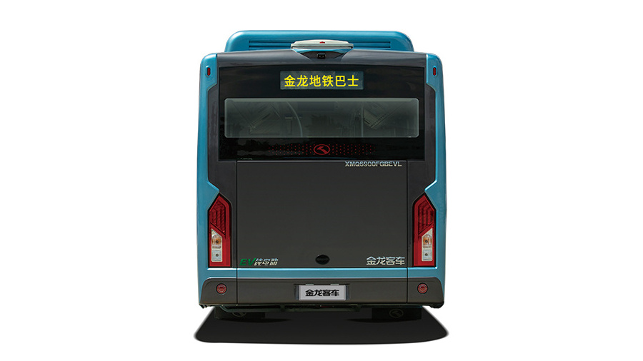 Best Selling KLNG LONG Useds Buses In China 26 seaters Used Buses For Sale Japanese Used Mini Bus