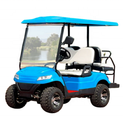 Wholesale Electric Club Car Classic Car And Golfs Cart Cheap Electric Golf Carts Golf Push Cart