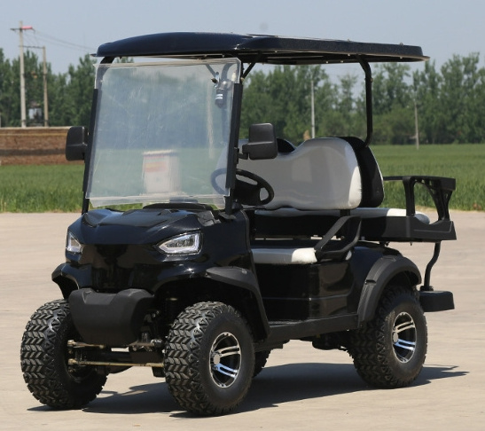 Wholesale Electric Club Car Classic Car And Golfs Cart Cheap Electric Golf Carts Golf Push Cart