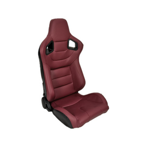 High Quality Good Price Carbon Adjustable Sports Recaro Racing Seats For Car