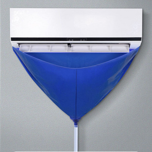 Hot selling split air conditioner AC cleaning kit for home use