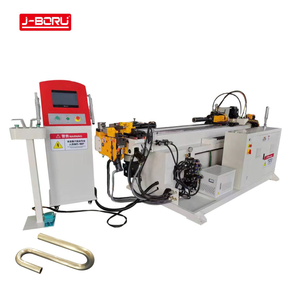 38CNC tube bender for  metal tube metal stainless steel pipe bending