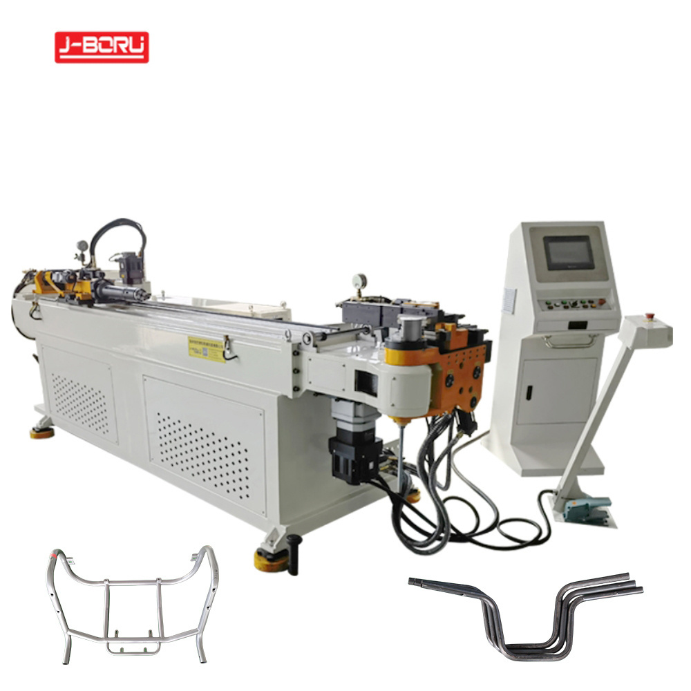 38CNC tube bender for  metal tube metal stainless steel pipe bending