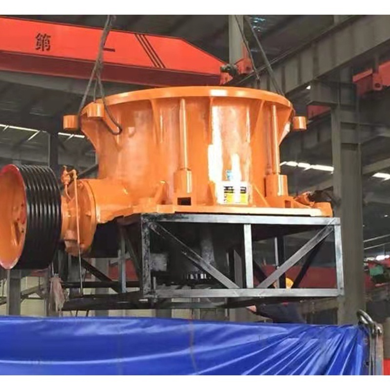 Hot Selling Stone Cone Crusher Price In Indonesia