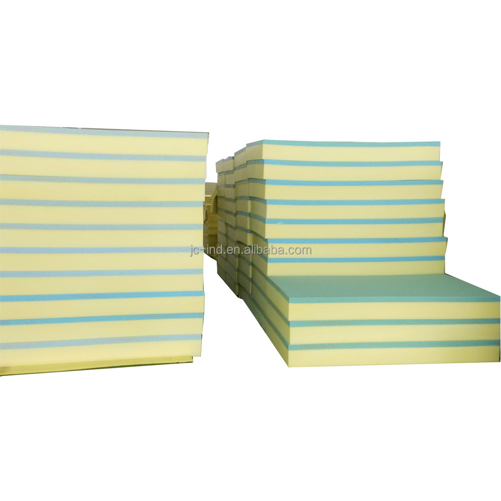 High density Memory Foam Wholesale Memory foam supplier