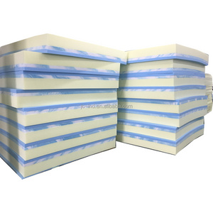 High density Memory Foam Wholesale Memory foam supplier