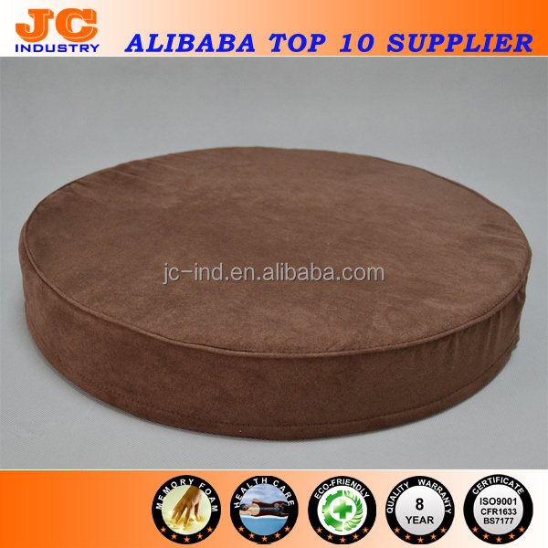 Quality Meditation Yoga Round Lounger Cushion