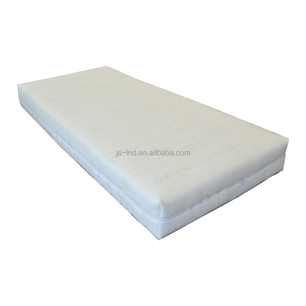 Pure White Mattress Used Hotel Mattress