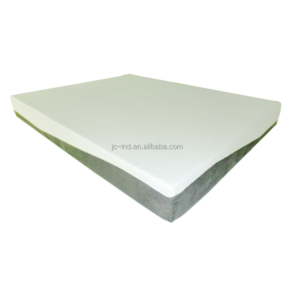 Pure White Mattress Used Hotel Mattress