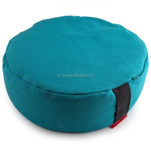 Quality Meditation Yoga Round Lounger Cushion