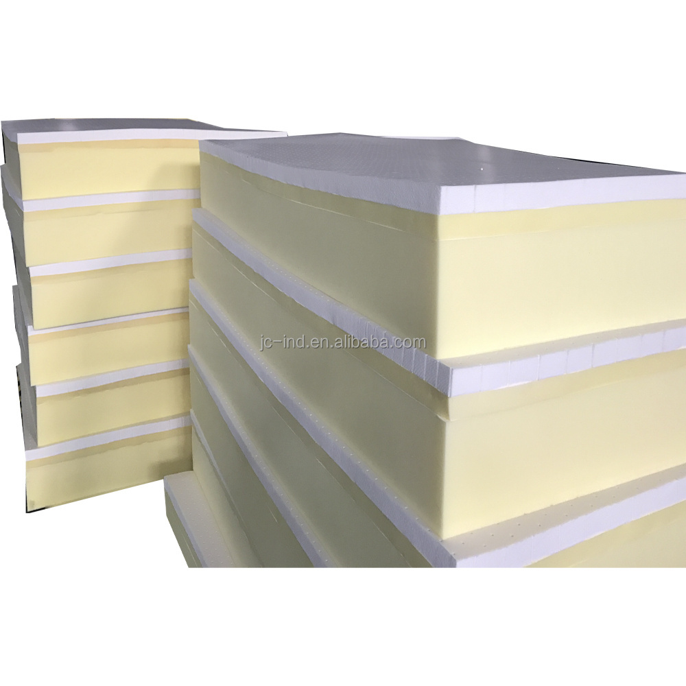 High density Memory Foam Wholesale Memory foam supplier