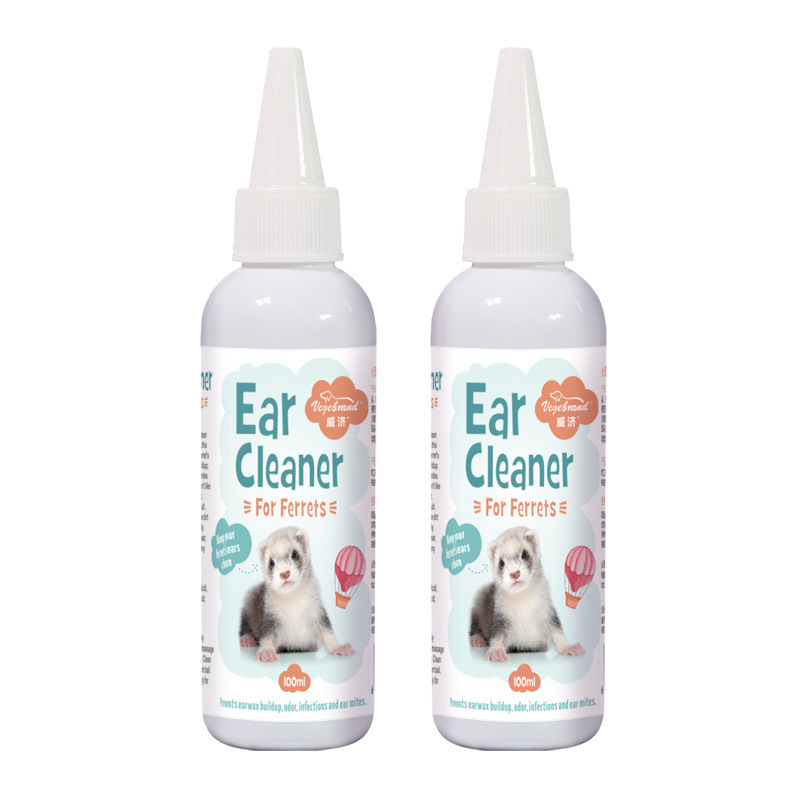 Pet Supplies Deodorant Spray Odor Eliminator 120ML Pet Odor Spray Dog Deodorizer