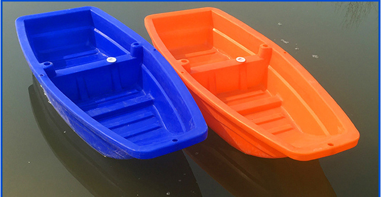 Good quality factory Professional directly thickened Waterproof foldable of the fishing boat