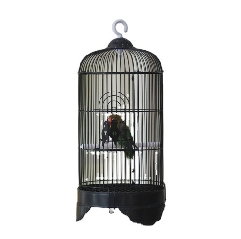 Wholesale metal wire parrot bird breeding cages Stainless bird pigeon parrot cage