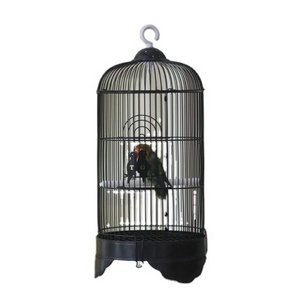 Wholesale metal wire parrot bird breeding cages Stainless bird pigeon parrot cage