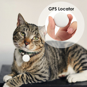 Airtags Mini Gps Tracker 4.0 Smart Locator Airtag Smart Anti Lost Device Gps Locator Mobile Keys Pet Kids Finder For Apple