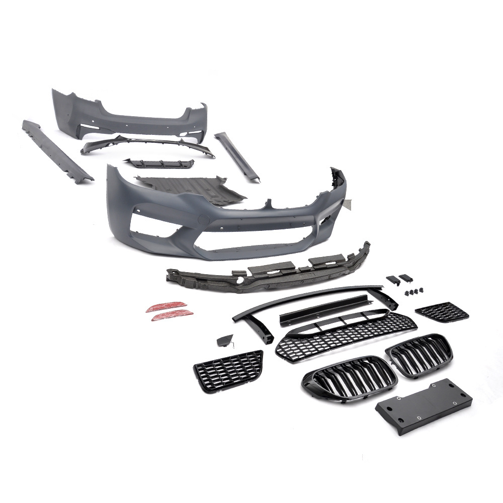 F90 M5 Style Body Kit for BMW G30 G31 G38 520i 530i 540i 2018-2020